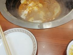 -满兴咱妈烀饼铁锅炖(兰州北街店)