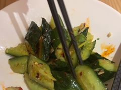 -马记永·兰州牛肉面(3019君尚店)