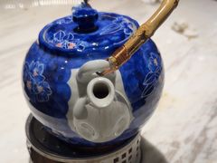 -陶陶居酒家(东方宝泰店)