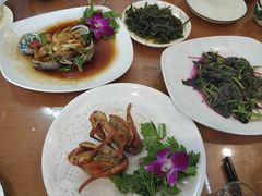 -友强·23年特色海鲜大排档(厦门店)