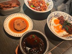 -阿大排档(长春这有山店)