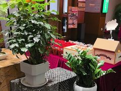 -黔蘑菇四季餐厅(观山湖店)