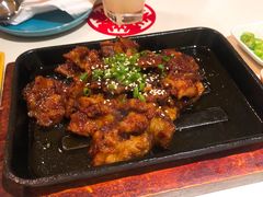 -韩国한국厨房