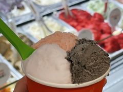 -Dal Cuore 达可芮冰淇淋(陕西北路店)