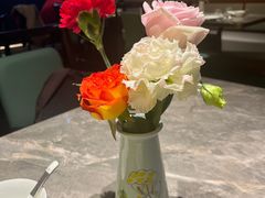 -宫燕府·京菜·烤鸭·淮扬菜(王府中心店)