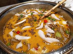 -上上席川菜(凯德乐峰广场店)