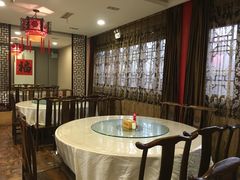 包厢-留芳·文旅古月楼(老街店)