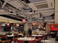 -八合里牛肉火锅(上海世茂广场店)