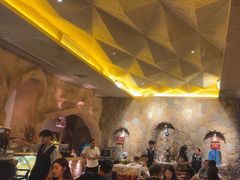 -Antalya安塔利亚土耳其餐厅(猎德店)
