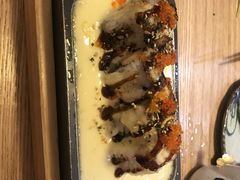-西月山居匠心创意料理(江汉路新佳丽广场店)