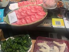 -五星桥原切肥牛火锅·30年专注好牛肉(湖塘店)