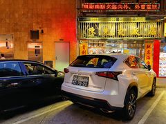 -陈光记烧腊店(罗保博士街店)