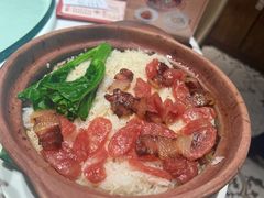 -广东道至正餐厅(区庄店)