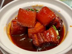 -小菜园新徽菜(阜阳颍州万达店)