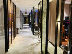 -海纳百川·都市温泉·足道·SPA(学院路店)