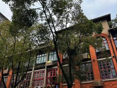 -飞马旅黎黄陂路文旅街区