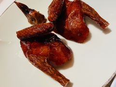 脆皮妙龄鸽-新荣记(新源南路店)