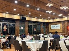 -绿雅居原生态农庄(小涌店)
