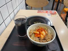-吉野家(上海美罗城店)