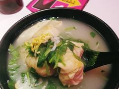 -小杨生煎(湟普汇店)