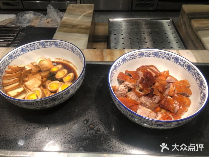 福州西湖大酒店·怡湖咖啡厅图片