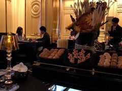 -LA TABLE de Joël Robuchon Restaurant