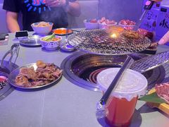 -谷町·烤肉自助(朱雀门店)