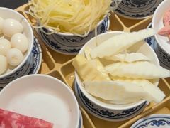 -咏江南·苏式火锅·苏州评弹(观前街店)