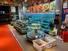 -强记海鲜·大排档(蛇口新街店)