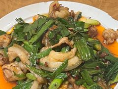 -灯盏窝餐厅