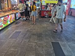 -东门町美食街