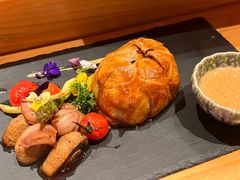 -楽燚日本料理(九曲里店)