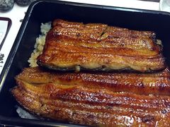 -竹叶亭(银座店)