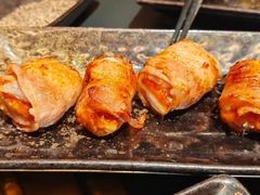 -無二炙坊·和牛烧肉(大钟寺1733店)