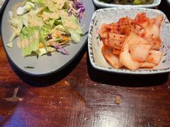 -火炉情韩国料理店(古田路店)