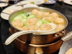 -岁粤Moon·湖景餐厅(月光码头店)