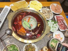 -堂客老火锅(欣阳广场总店)