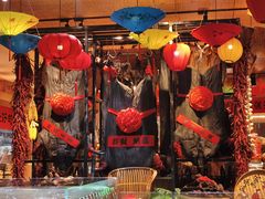 -传统菜农庄(皇姑路店)