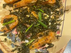 -老李家土菜馆·安吉地标美食
