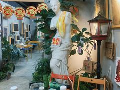 -100家灵感仓库·DIY团建(什刹海店)