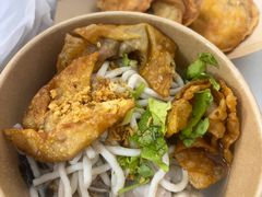 -非遗·十八曲鱼饺(西马总店)