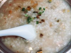 -东园小馆·早茶·淮扬小炒(水街店)