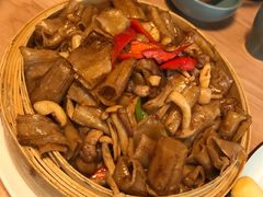 -胡家大厨(西三庄店)