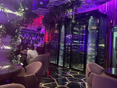 -OZONE 顶楼酒吧(香港丽思卡尔顿酒店)