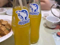 -东四民芳餐厅(世茂工三店)