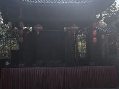 -张公山寨景区