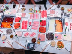 -海底捞火锅(亲子主题北金鹰店)