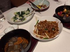 -北京柏悦酒店·锦庭餐厅Dining Room