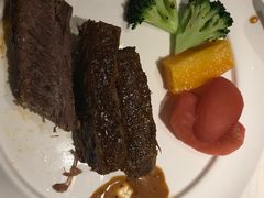 -王品牛排(郑州大卫城店)