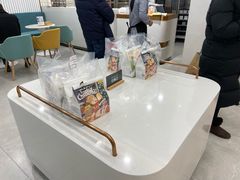 -爸爸糖吐司面包(保定未来石万达广场店)
